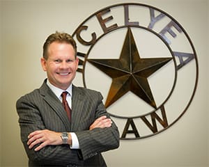 Attorney Tom E. McElyea
