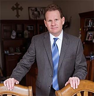 Attorney Tom E. McElyea